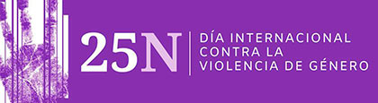 25N - Día Internacional Contra la Violencia de Género