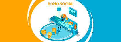 BONO SOCIAL 2020