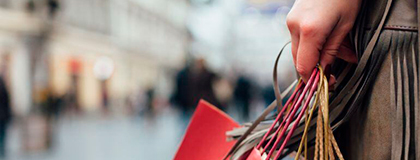 COMERCIO - VIVE LA PRIMAVERA