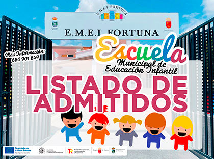 GUARDERÍA