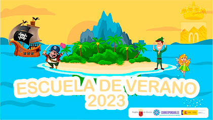 ESCUELA DE VERANO 2023